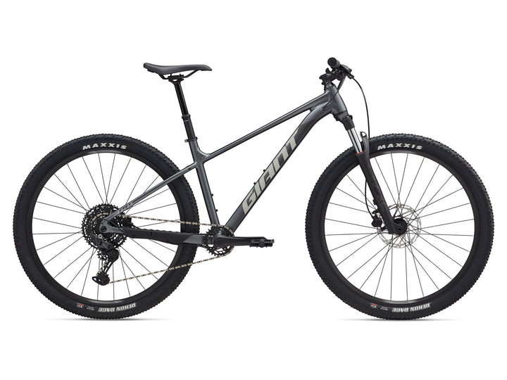 Giant Talon 29 1 MTB - Charcoal