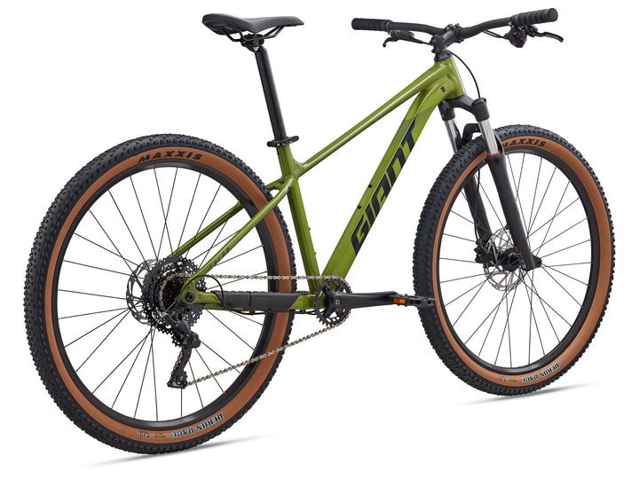 Giant Talon 29 2 MTB - Dried Matcha