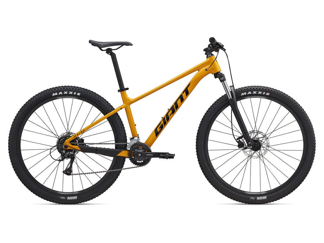 Giant Talon 29 3 MTB - Beeswax