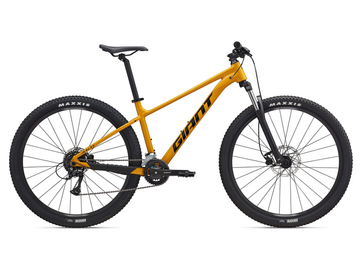 Giant Talon 29 3 MTB - Beeswax