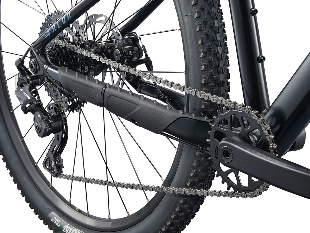 Giant Talon 29 4 MTB - Black