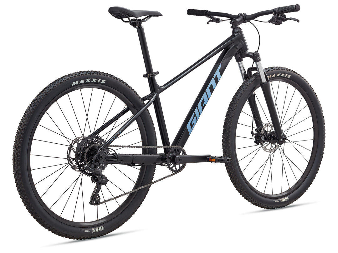 Giant Talon 29 4 MTB - Black