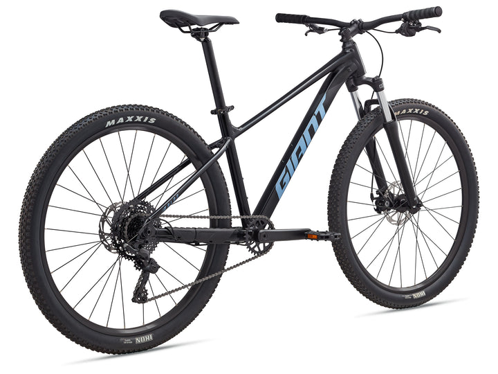 Giant Talon 29 4 MTB - Black