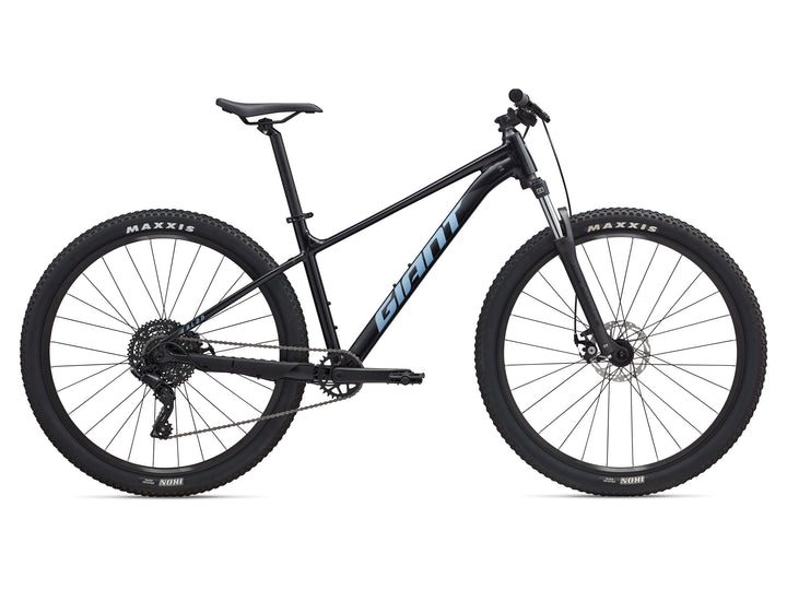 Giant Talon 29 4 MTB - Black