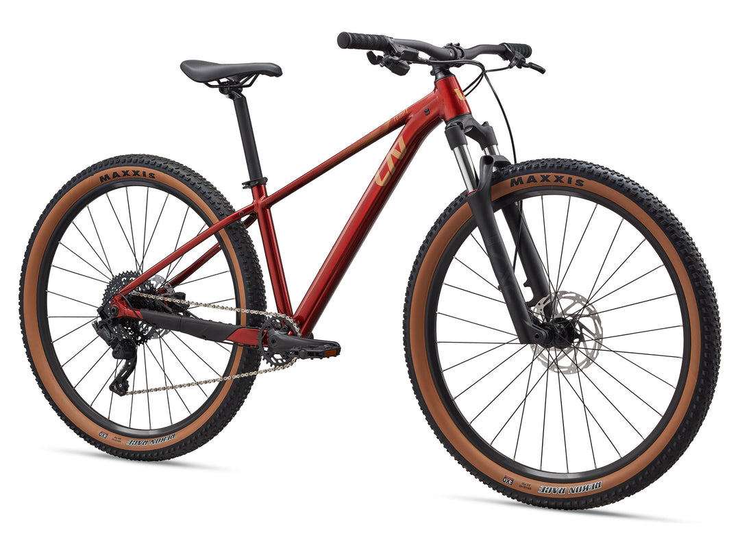 Liv Tempt 2 MTB - Mars Dust