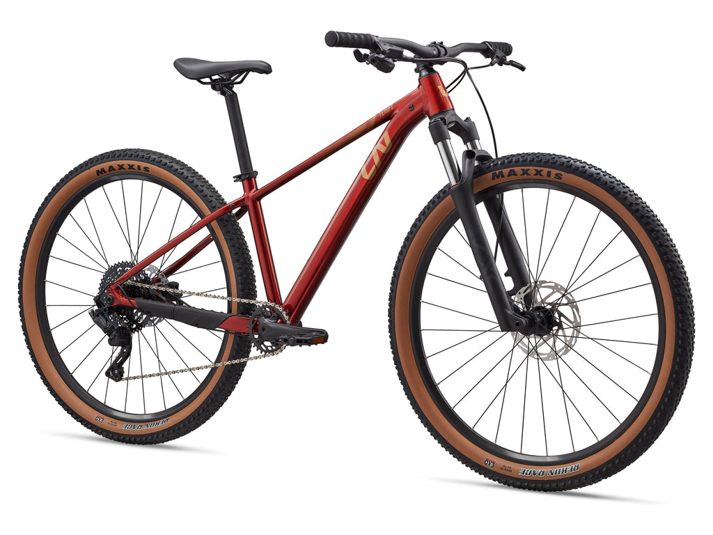 Liv Tempt 29 2 MTB - Mars Dust