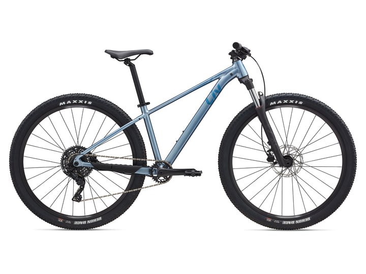 Liv Tempt 29 2 MTB - Frost Silver