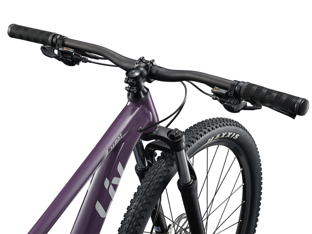 Liv Tempt 29 3 MTB - Tyrian Purple