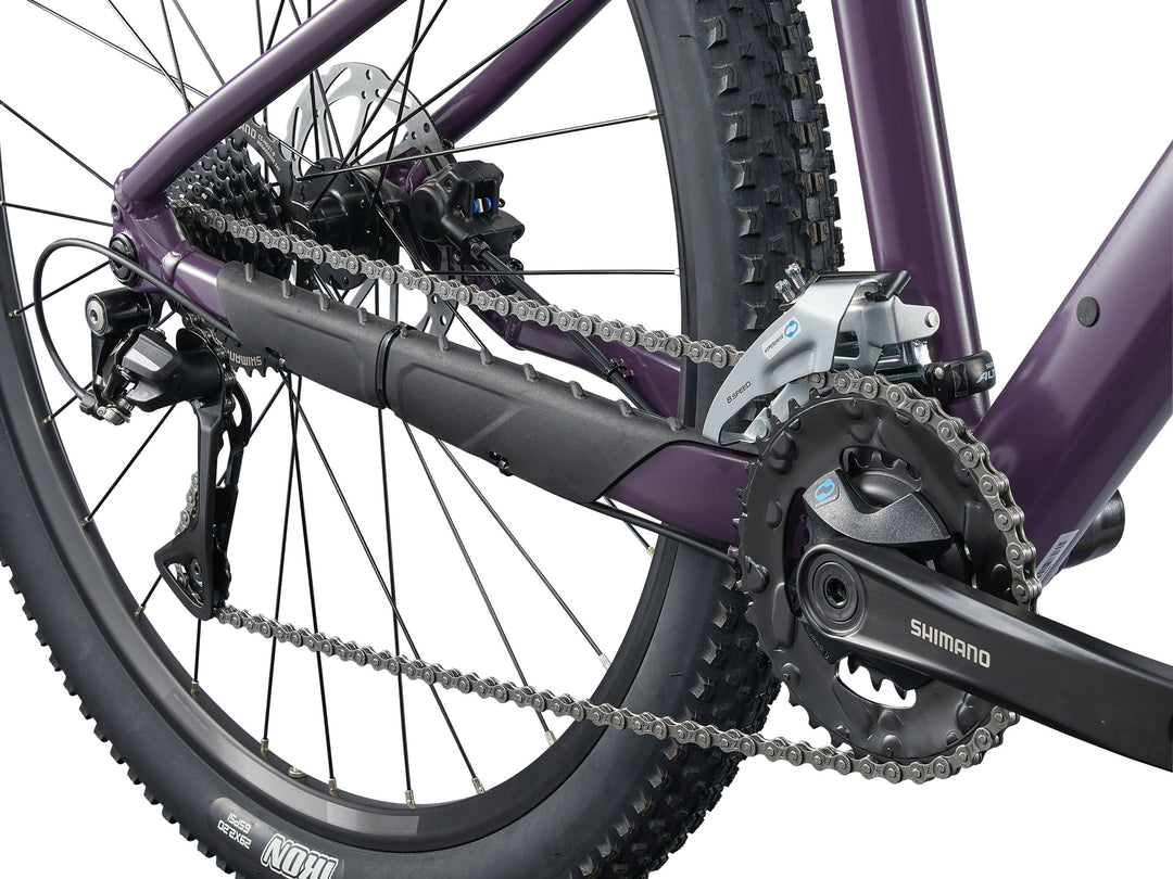 Liv Tempt 29 3 MTB - Tyrian Purple