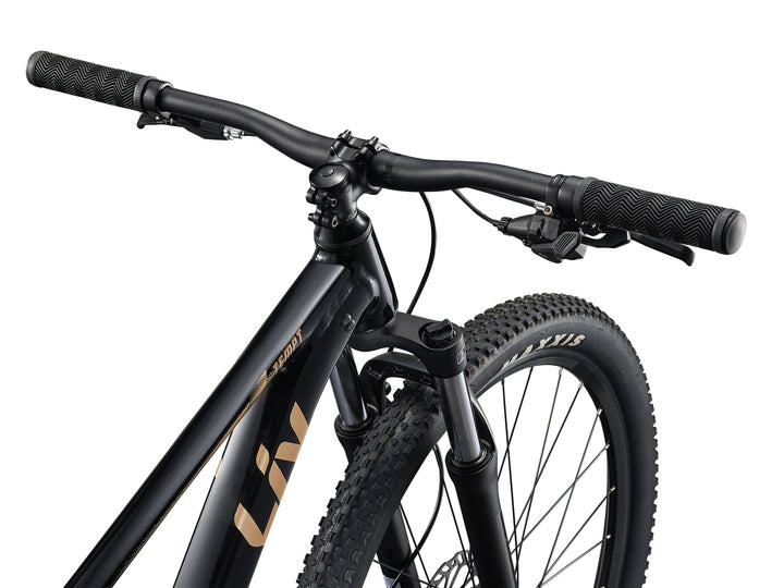 Liv Tempt 29 4 MTB - Black