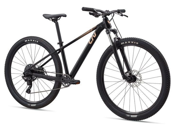 Liv Tempt 29 4 MTB - Black