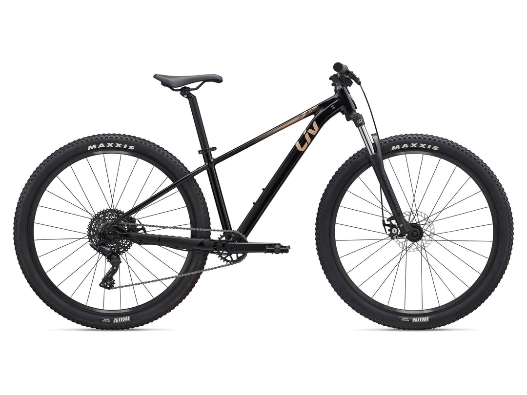 Liv Tempt 29 4 MTB - Black