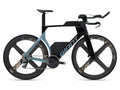 Trinity Advanced SL 0 - Carbon/Prismatic Haze