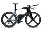 Trinity Advanced SL 0 - Carbon/Prismatic Haze