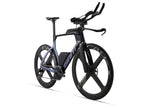 Trinity Advanced SL 0 - Carbon/Prismatic Haze