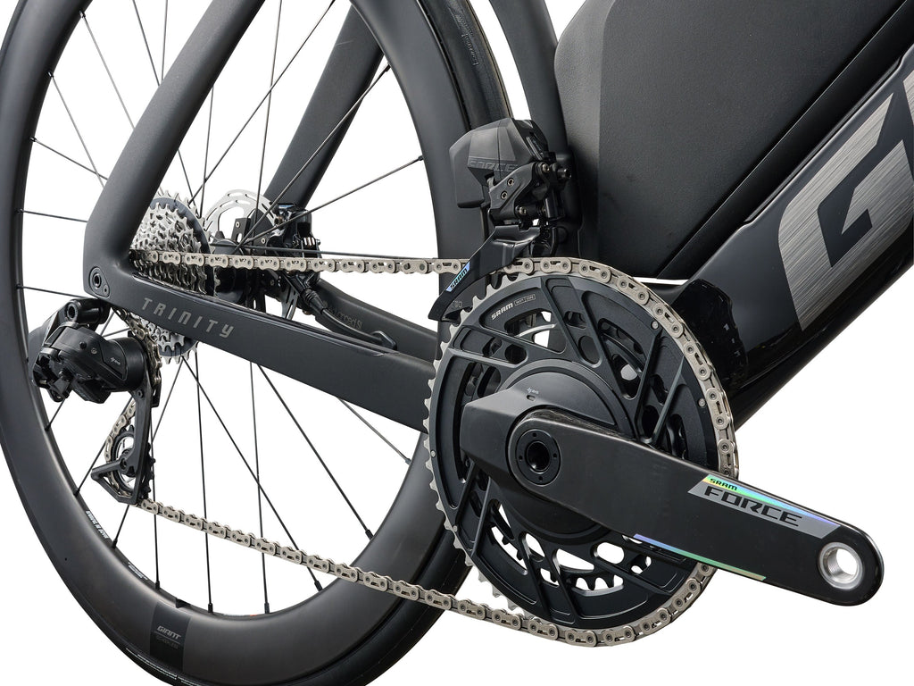 Trinity Advanced SL 1 - Carbon/Matte Carbon