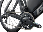 Trinity Advanced SL 1 - Carbon/Matte Carbon