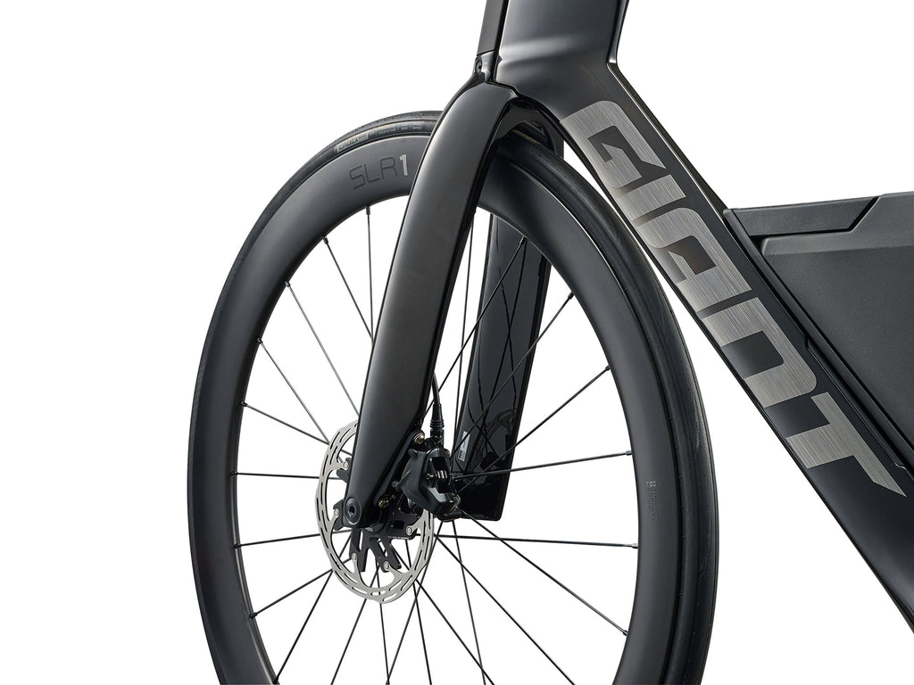 Trinity Advanced SL 1 - Carbon/Matte Carbon