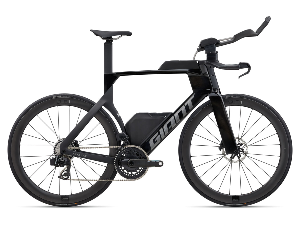Trinity Advanced SL 1 - Carbon/Matte Carbon