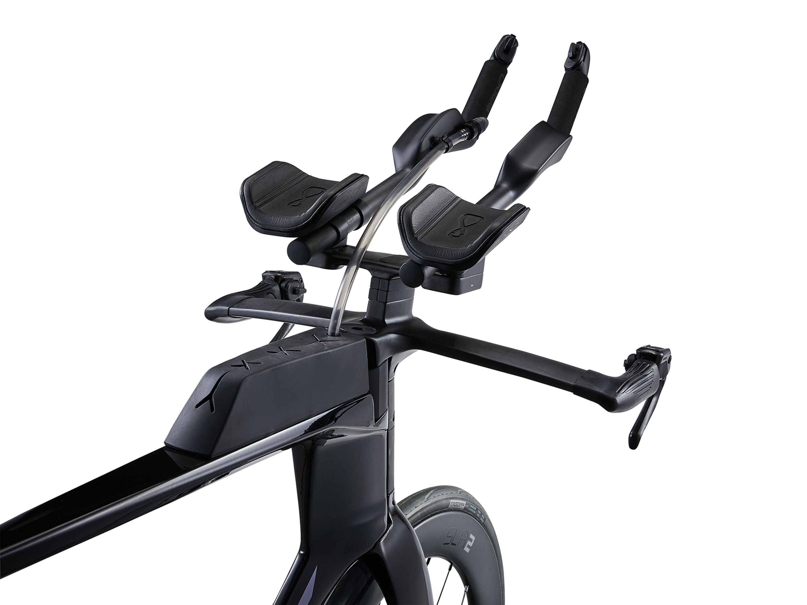 Trinity Advanced SL 2 - Carbon/Blue Dragonfly