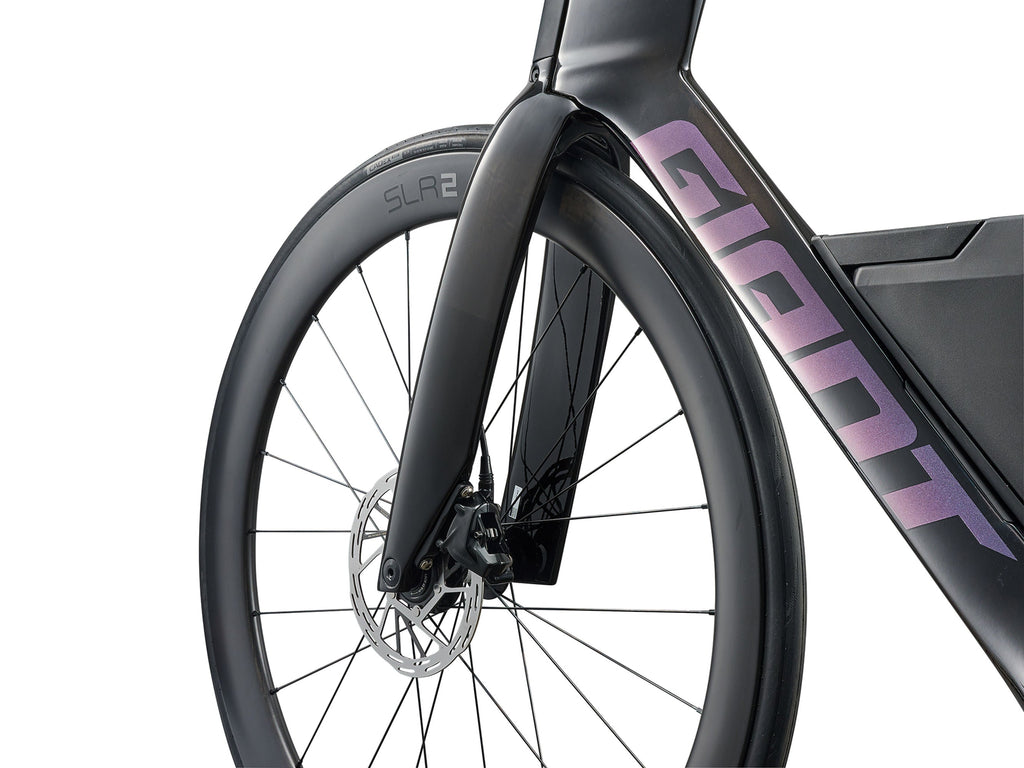Trinity Advanced SL 2 - Carbon/Blue Dragonfly