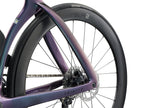 Trinity Advanced SL 2 - Carbon/Blue Dragonfly