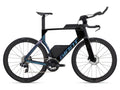 Trinity Advanced SL 2 - Carbon/Blue Dragonfly