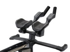 Trinity Advanced SL TT Frameset - Carbon/Chrome