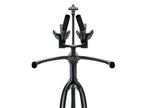 Trinity Advanced SL TT Frameset - Carbon/Chrome