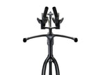 Trinity Advanced SL TRI Frameset - Carbon/Chrome