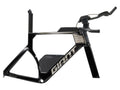 Trinity Advanced SL TRI Frameset - Carbon/Chrome