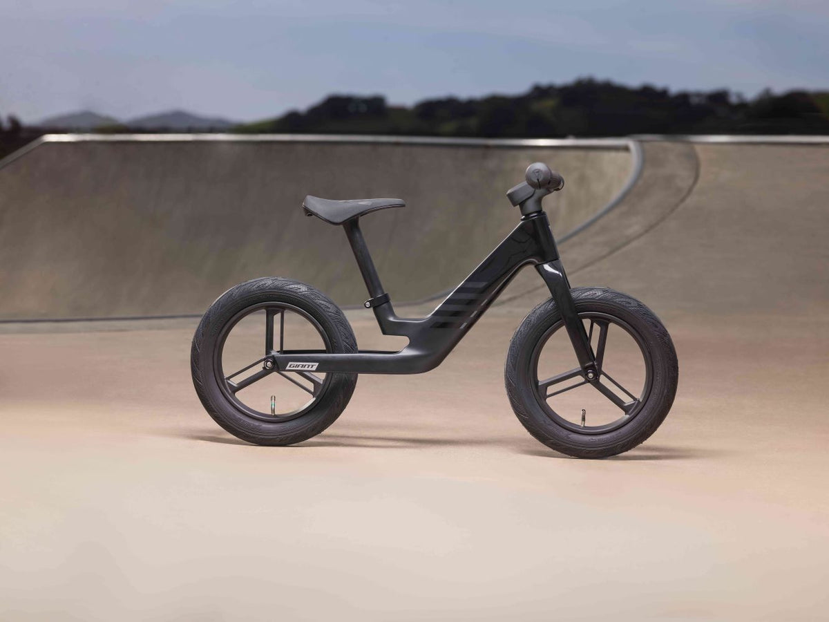 Giant rPre Carbon