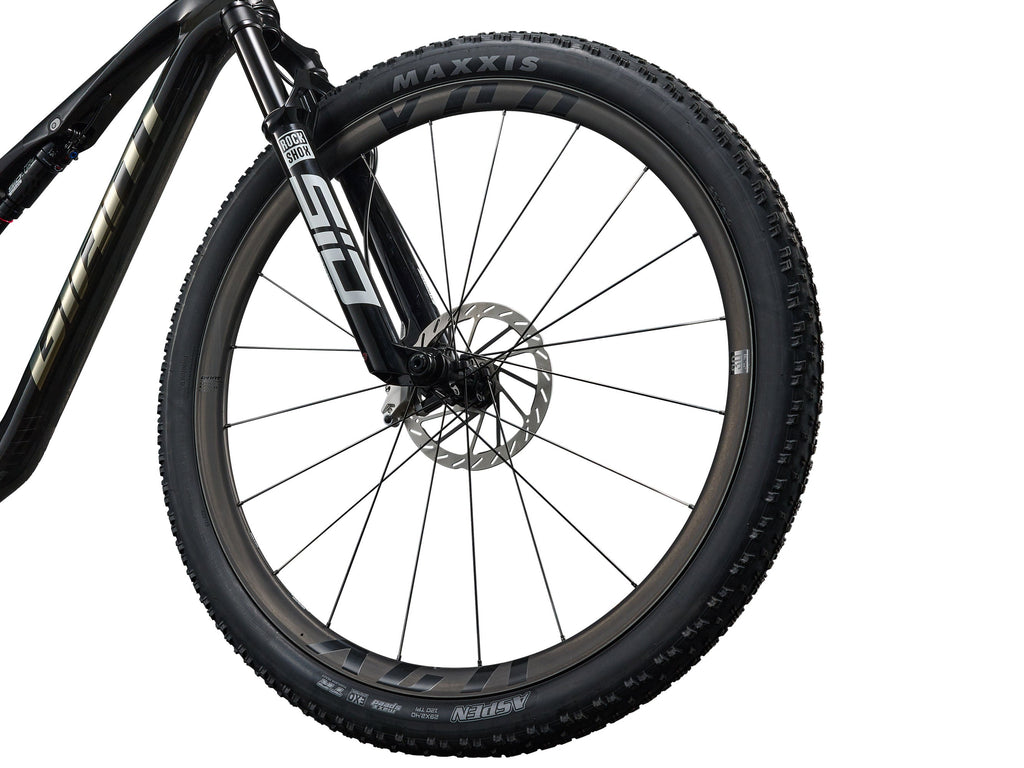 Giant Anthem Advanced SL 0 - Raw Carbon