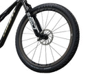 Giant Anthem Advanced SL 0 - Raw Carbon