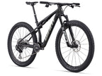 Giant Anthem Advanced SL 0 - Raw Carbon