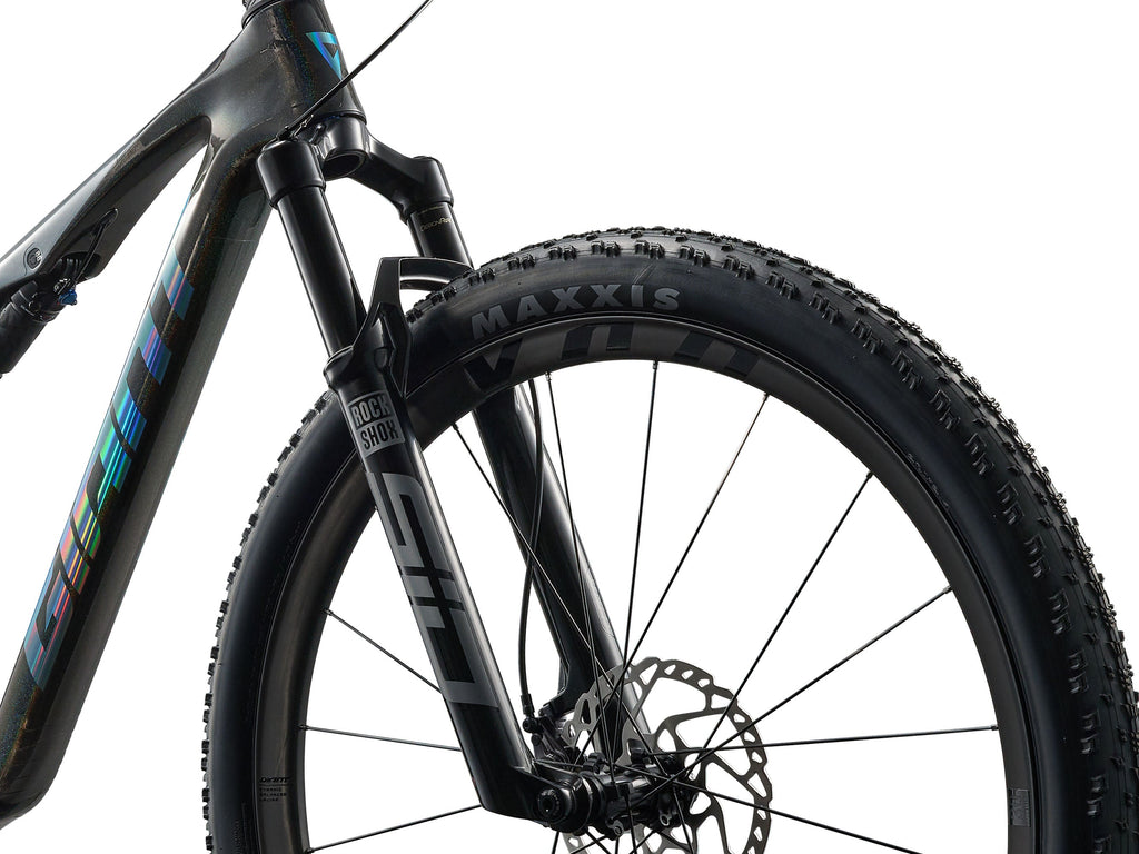 Giant Anthem Advanced SL 1 - Rainbow Black