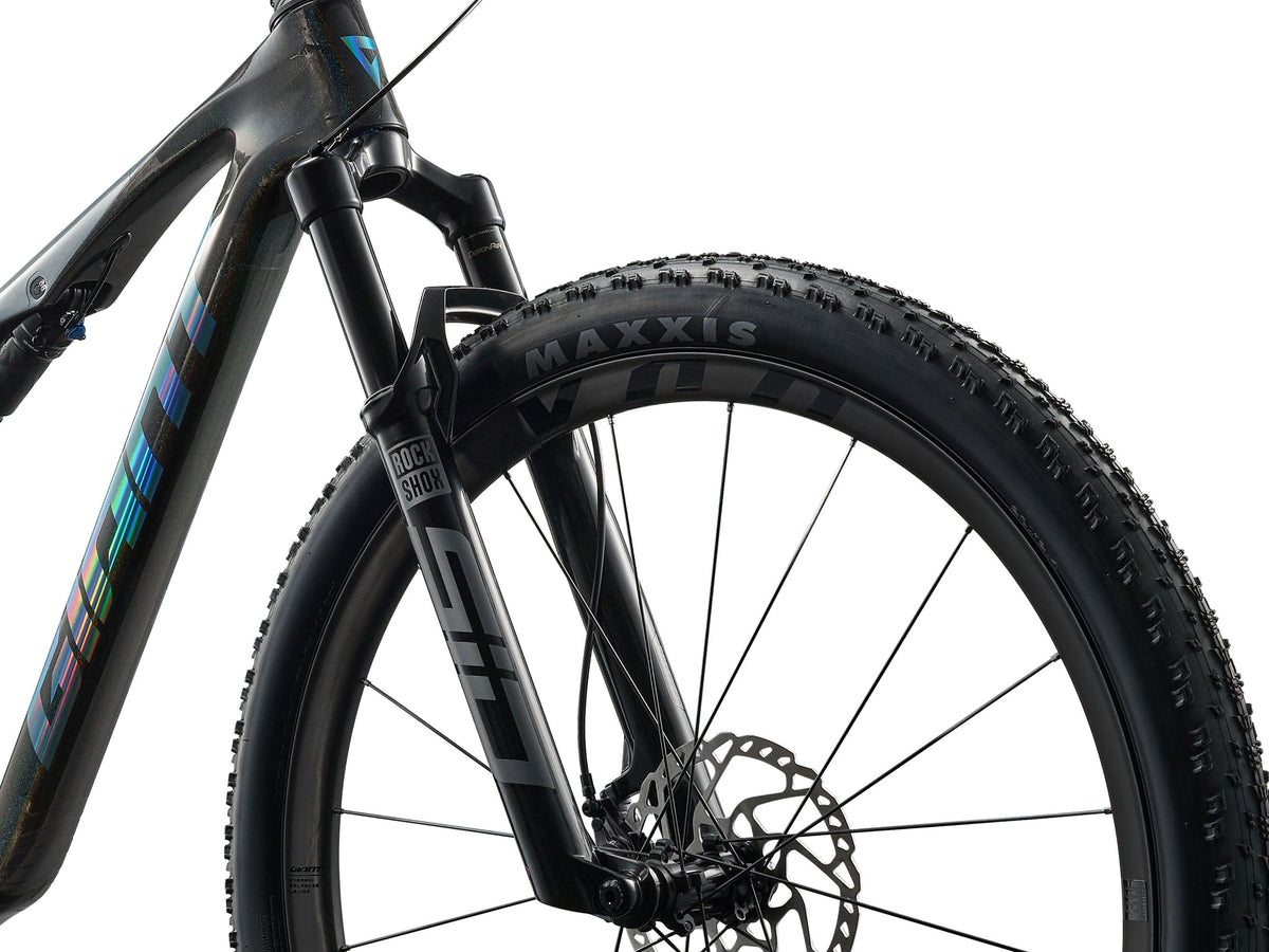Giant Anthem Advanced SL 1 - Rainbow Black