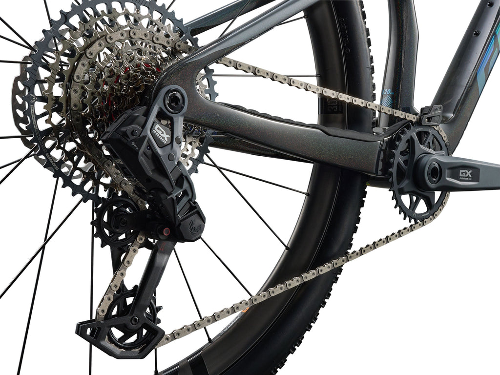Giant Anthem Advanced SL 1 - Rainbow Black