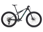 Giant Anthem Advanced SL 1 - Rainbow Black