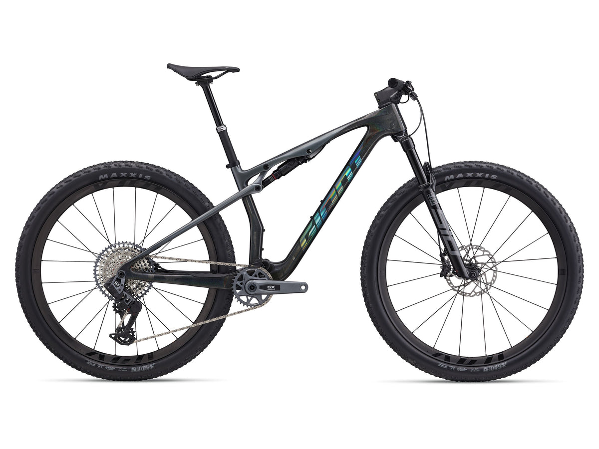 Giant Anthem Advanced SL 1 - Rainbow Black