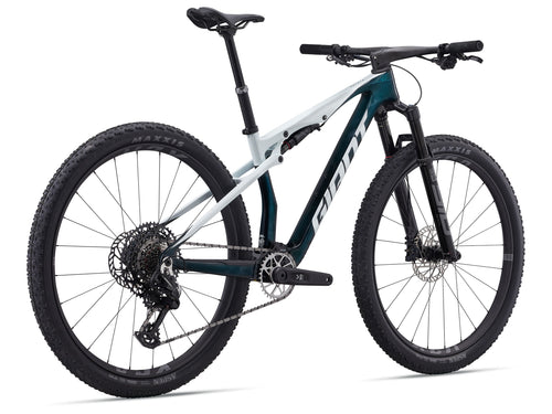 Giant Anthem Advanced SL 2 - Mariana Blue/Icicle White