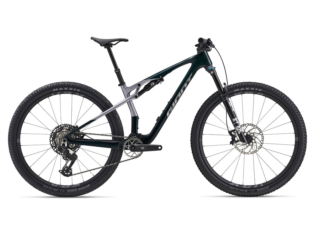 Giant Anthem X Advanced SL 2 - Dark Jungle