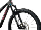 Giant Anthem X Advanced SL 3 - Carbon/Moon Dust