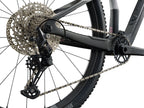 Giant Anthem X Advanced SL 3 - Carbon/Moon Dust