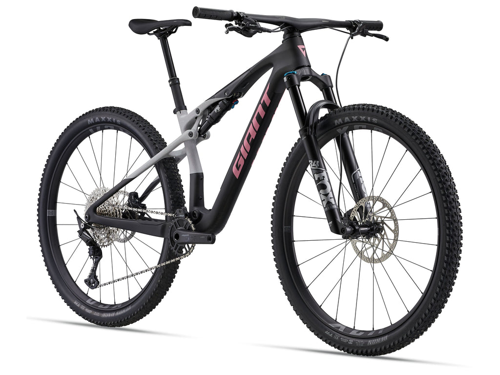 Giant Anthem X Advanced SL 3 - Carbon/Moon Dust
