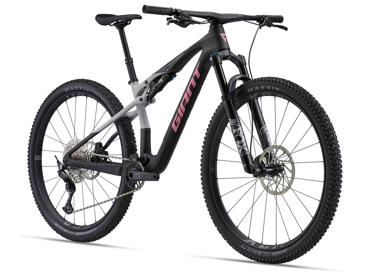 Giant Anthem X Advanced SL 3 - Carbon/Moon Dust