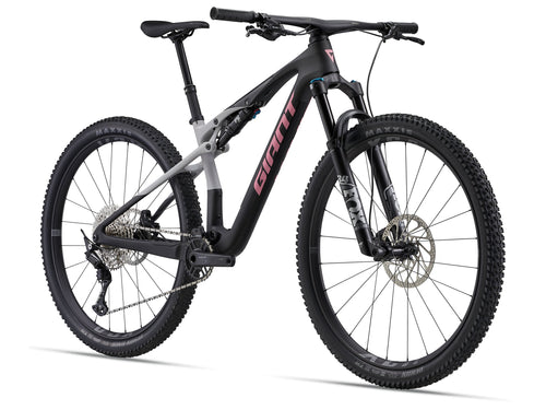 Giant Anthem X Advanced SL 3 - Carbon/Moon Dust