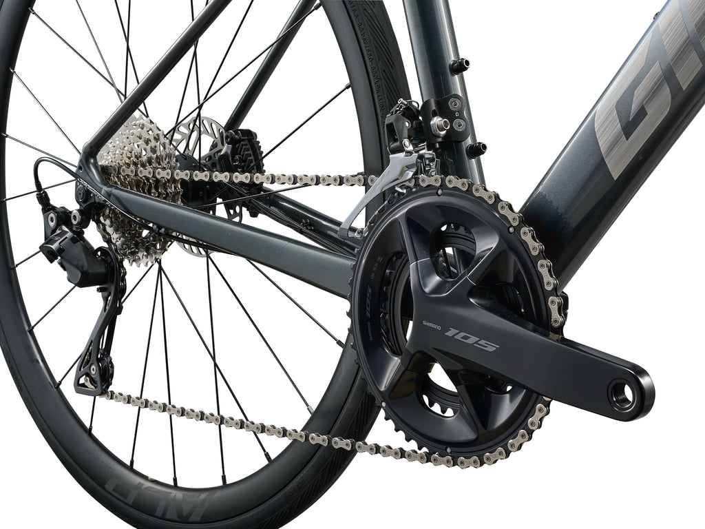 Giant Contend SL 0