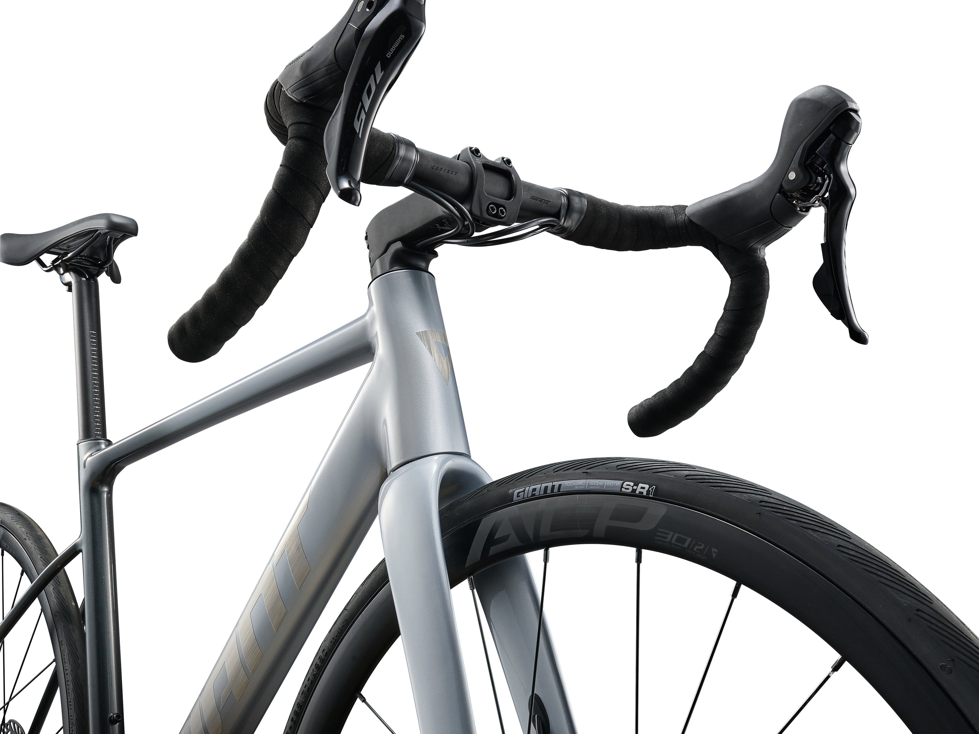Giant Contend SL 0