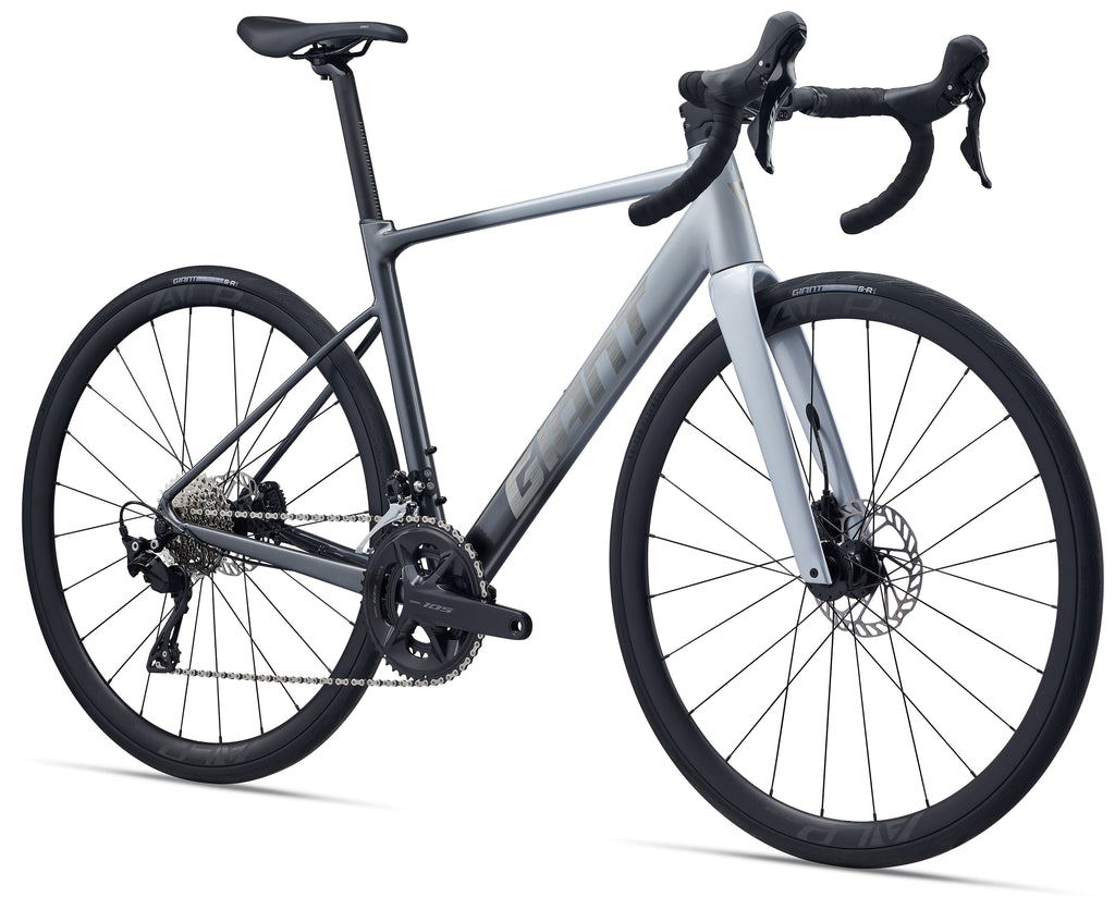 Giant Contend SL 0